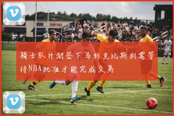 骑士队计划签下马利克比斯利需等待NBA批准才能完成交易