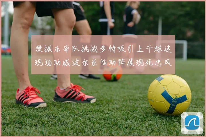 樊振东率队挑战多特吸引上千球迷现场助威波尔亲临助阵展现死忠风采