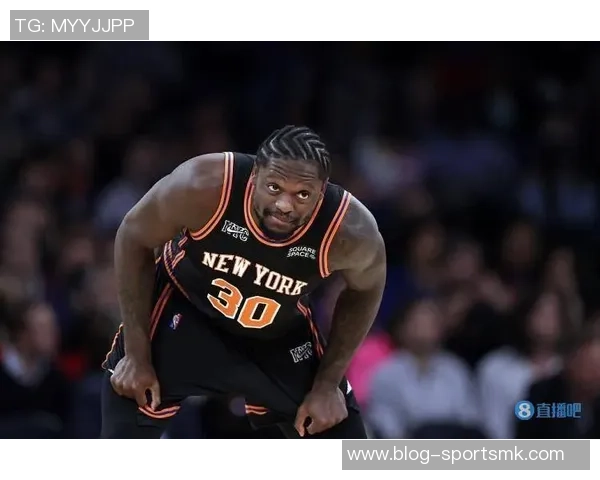 兰德尔强调防守重要性期待全赛季保持高标准