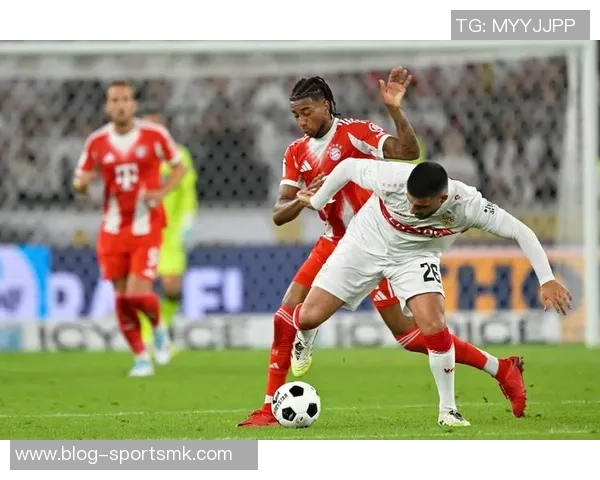 埃贝尔赞孔帕尼续约称其展现推动拜仁发展的能力